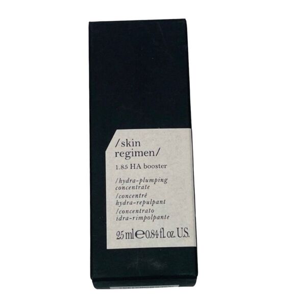 Skin Regimen 1.85 HA Booster - Picture 8 of 13
